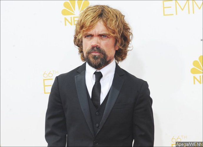 Peter Dinklage's New Red Hair May Hint at His 'Avengers: Infinity War' Role
