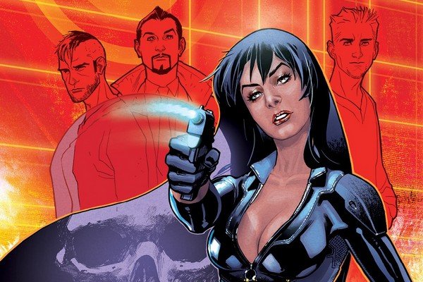 Peter Facinelli's Graphic Novel 'Protocol Orphans' Gets TV Adaptation at Fox