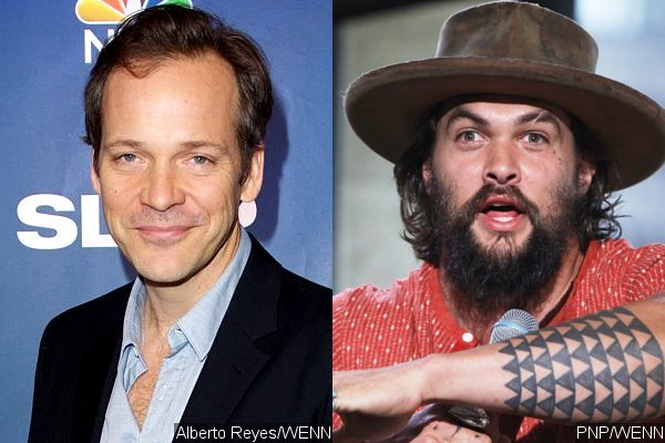 Peter Sarsgaard to Play Lead Villain in 'Magnificent Seven' as Jason Momoa Exits