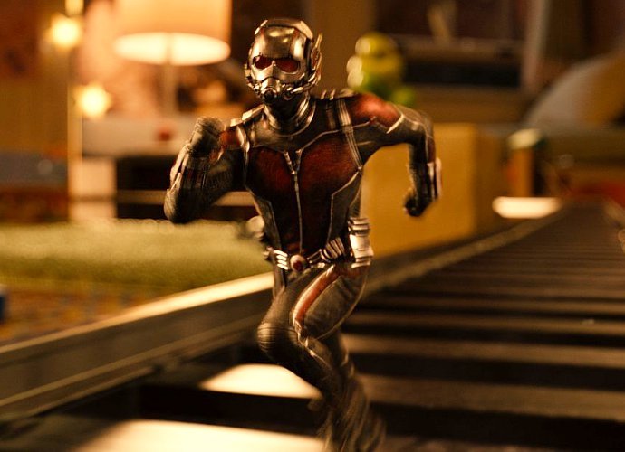 Peyton Reed Wants 'Ant-Man' Sequel to Be 'Weirder'