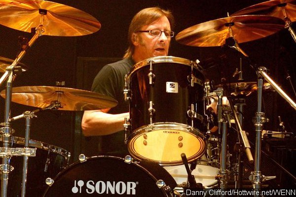 AC/DC Drummer Phil Rudd Threatened to Kill Man and His Daughter in Phone Call