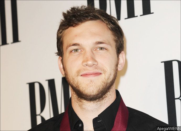 Phillip Phillips Sued by 'American Idol' Producer for Millions