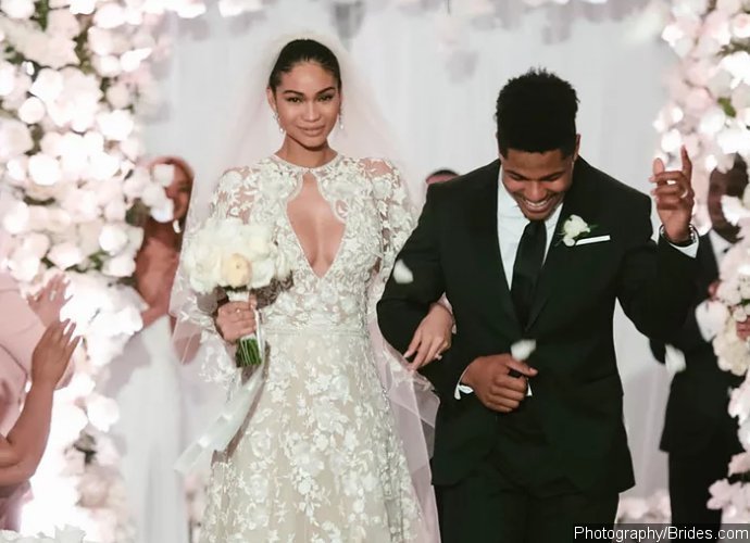 chanel iman baby pictures chanel iman and sterling shepard welcome first child chanel iman baby pictures chanel iman and sterling shepard welcome first child