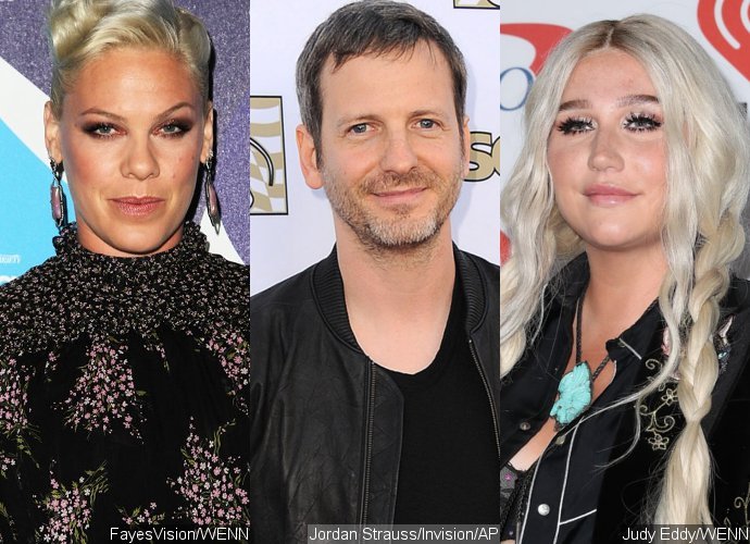 Pink Blasts Dr. Luke Amid Kesha Legal Drama: 'This Is His Karma and He Earned It'