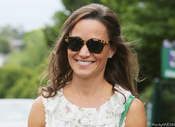 Is Pippa Middleton Pregnant With Her First Child?