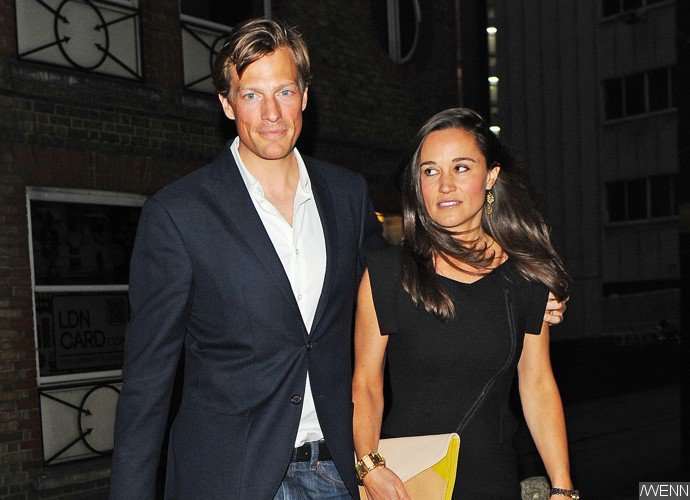 Pippa Middleton Splits From Stockbroker Boyfriend After 3 Years