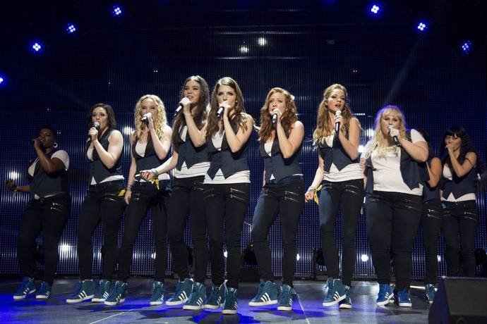 'Pitch Perfect 3' Has Found New Director After Elizabeth Banks Left