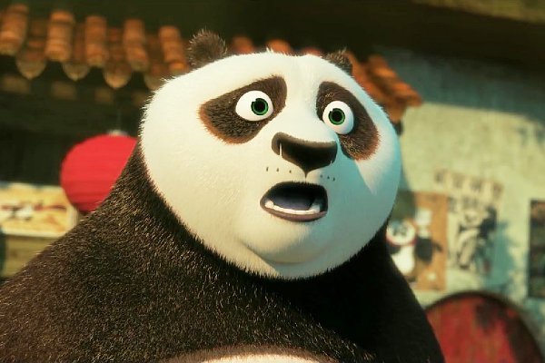 Po Meets His Long-Lost Father in 'Kung Fu Panda 3' First Trailer