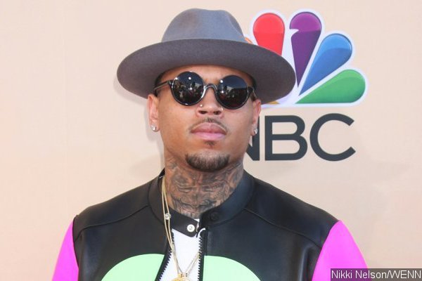 Police to Interrogate Chris Brown After Woman Was Thrown Off His Tour Bus