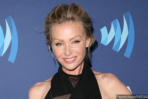 Portia de Rossi Recalls Long History With Bulimia and Anorexia as Child Model