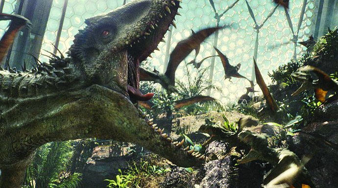 Possible 'Jurassic World 2' Plot Details Revealed