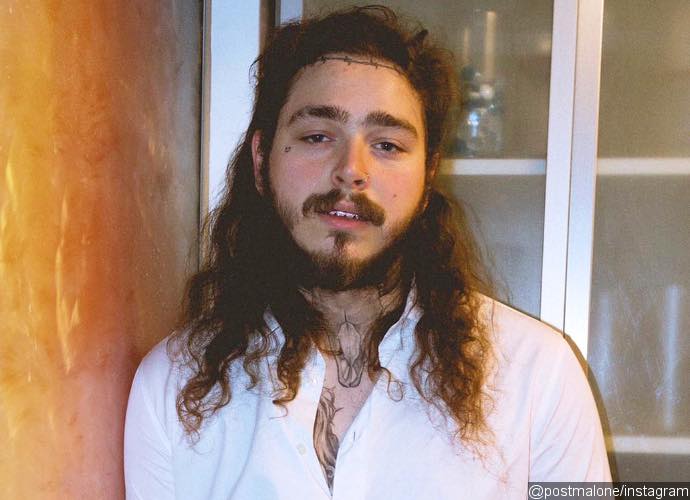 Post Malone Addresses Controversial Hip-Hop Comments: 'I Love Hip-Hop'