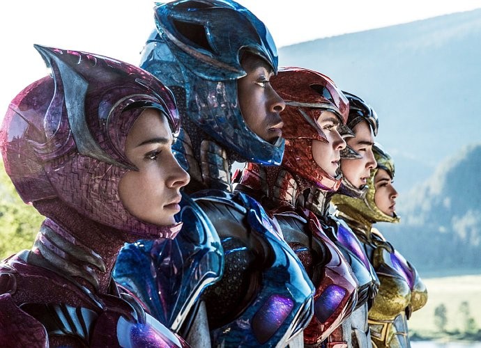 'Power Rangers' Future Installment May Feature Female Green Ranger