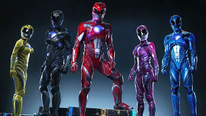 'Power Rangers' Movie Is Similar to 'Chronicle', Says Max Landis