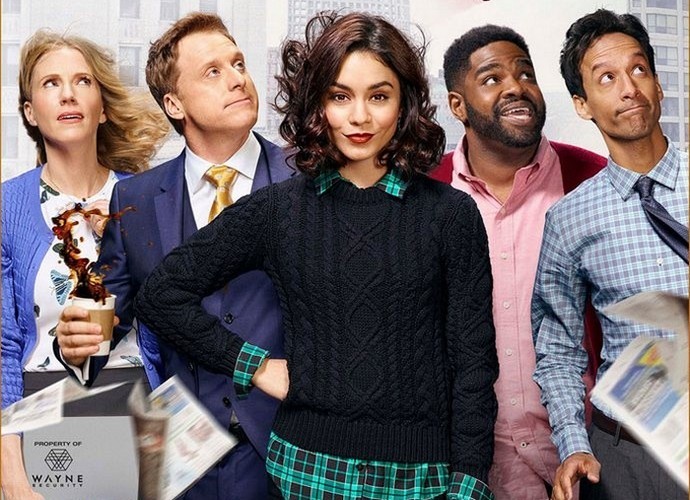 Is DC Comedy 'Powerless' Canceled by NBC?