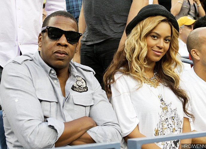 Report: Pregnant Beyonce to File for Divorce From Jay-Z
