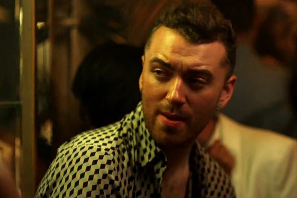 Video Premiere: Disclosure's 'Omen' Ft. Sam Smith