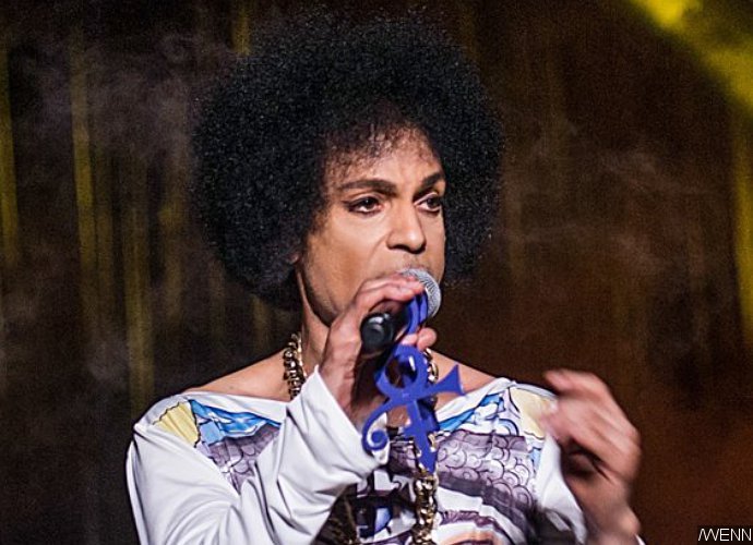Prescription Drugs Reportedly Found in Prince's Possession at the Time of His Death