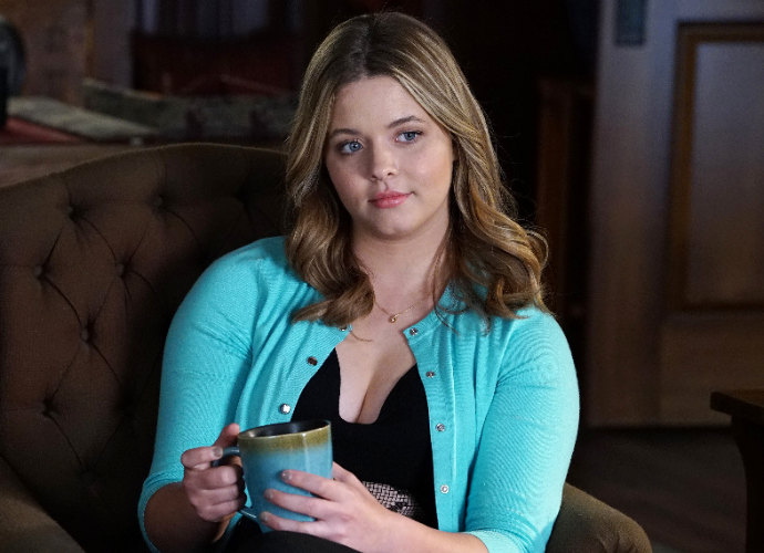 'Pretty Little Liars': Alison's Love Story 'Changes Her for the Better'