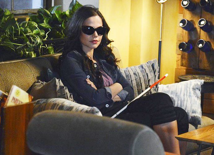 'Pretty Little Liars' Star Teases Jenna's Return: 'I'm in Most of the Season'