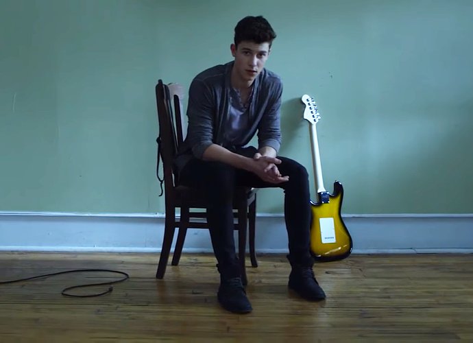Listen to a Preview of Shawn Mendes' New Song 'Better'