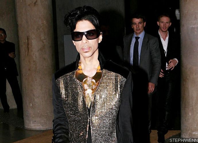 RIP Prince! The Music Icon Found Dead at His Studio in Minnesota