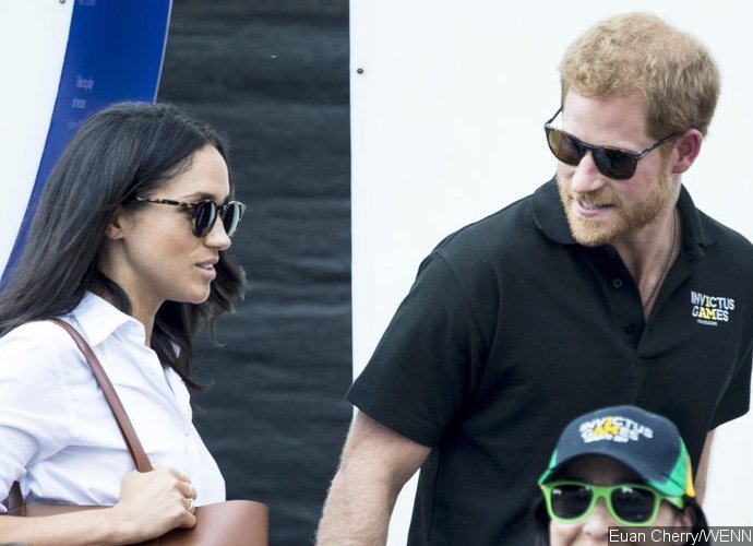 Prince Harry and Meghan Markle Expected to Announce Their Engagement in November