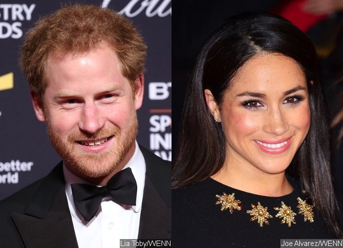 Prince Harry and Meghan Markle 'Looking to Buy a Place' in America