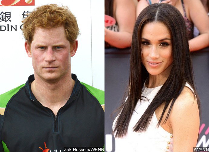 Prince Harry Plans to Meet Meghan Markle's Parents