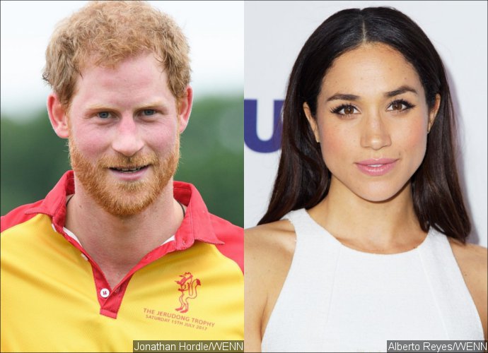 Prince Harry Plans to Take Meghan Markle on Romantic Date in Victoria Falls
