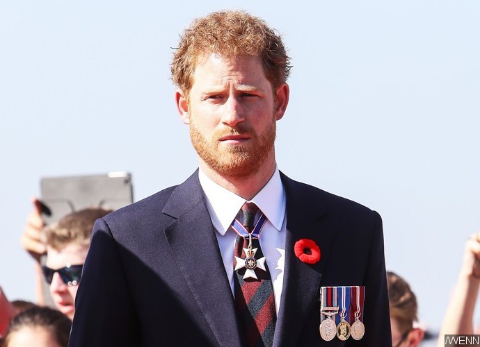 Prince Harry Reveals Nobody in Royal Family Wants to Take the Throne