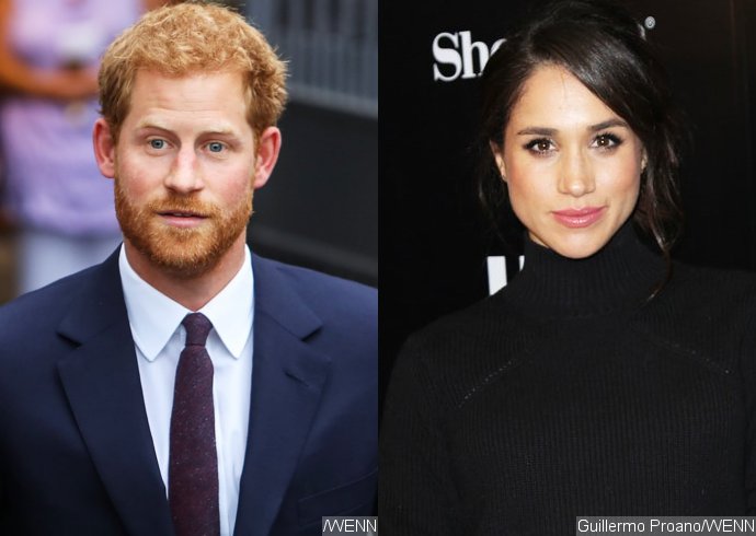 Prince Harry Surprised by Meghan Markle's 'Public Confession' in Vanity Fair