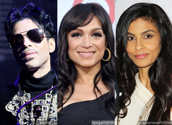 Prince's 'Devastated' Exes Speak Up After His Death