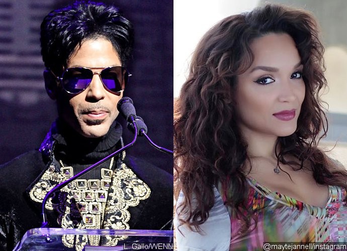 Prince's Ex-Wife Reveals Details of Their Six-Day-Old Son's Death