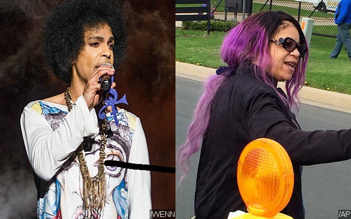 Prince's Sister Tyka Nelson Storms Out of Family Meeting. Why?