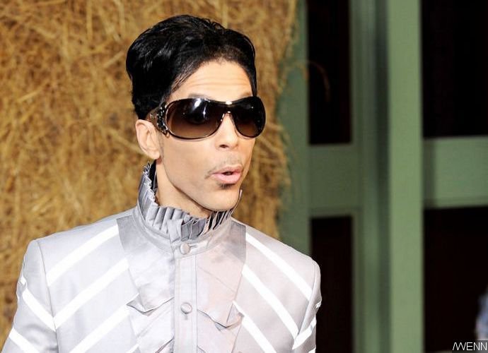 Prince's Sister Asks Judge to Appoint 'Special Administrator' Since There's No Will