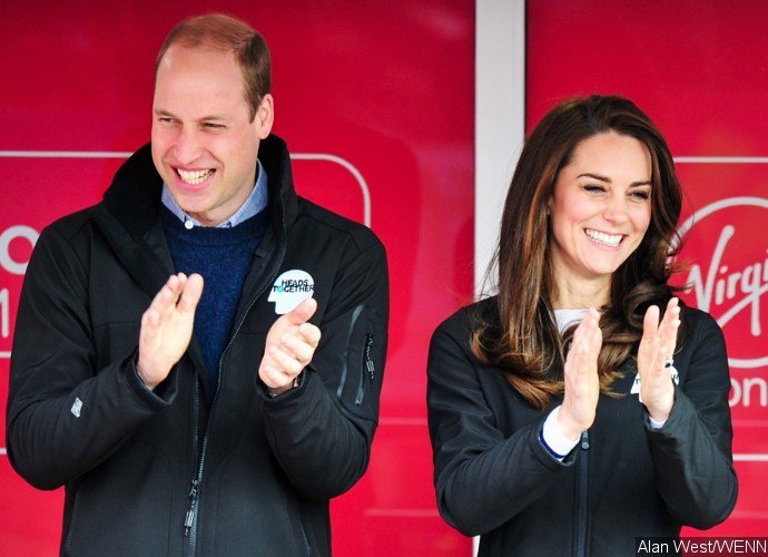Prince William and Kate Middleton's Housekeeper Quits as Job Is 'Too Demanding'