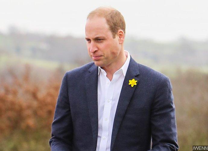 Prince William Caught Partying After Accused of Flirting With Model Sophie Taylor in Switzerland