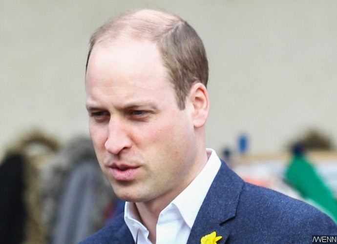 Prince William Regrets That Princess Diana Will Never Meet His Family in Revealing Interview