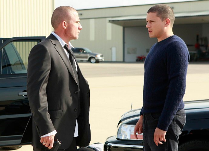 'Prison Break' Revival Is Officially Greenlit, Will Expand the Setting