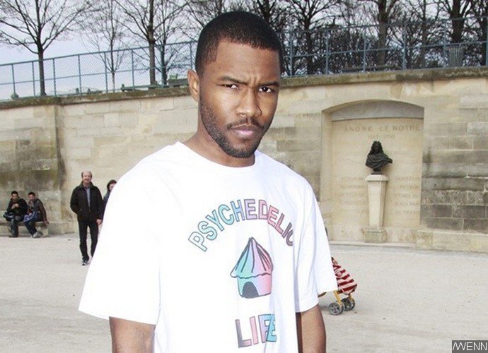 Producer Defends Frank Ocean for SelfReleasing 'Blonde' Album, Slams