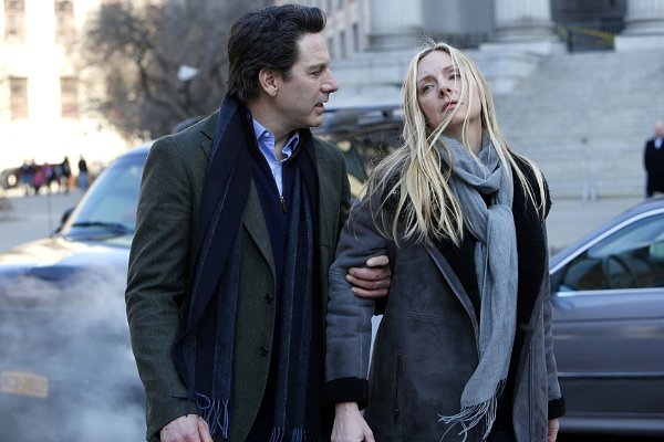 First Promo for NBC's New Series 'Allegiance': War Is Waged Within a Family