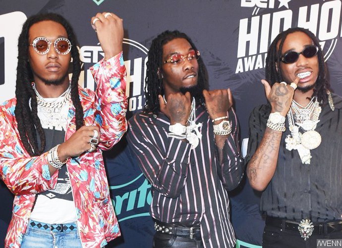 Quavo Says New Song Off Migos Culture 2 Album Is Coming Soon