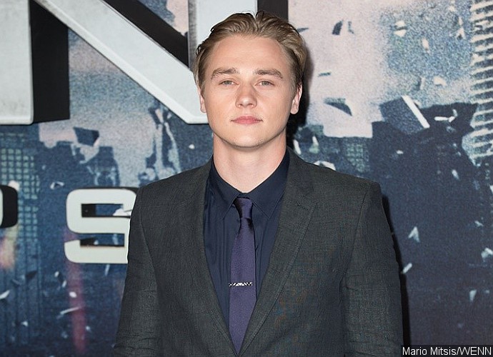 Queen Biopic 'Bohemian Rhapsody' Finds Its Drummer in 'X-Men' Actor Ben Hardy