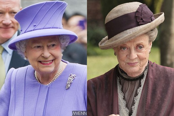 Queen Elizabeth Is a Huge Fan of 'Downton Abbey', Fact-Checks Show for Fun