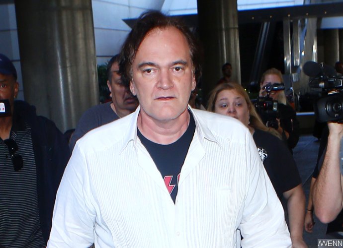 Quentin Tarantino's Manson Movie Gets Summer 2019 Release Date