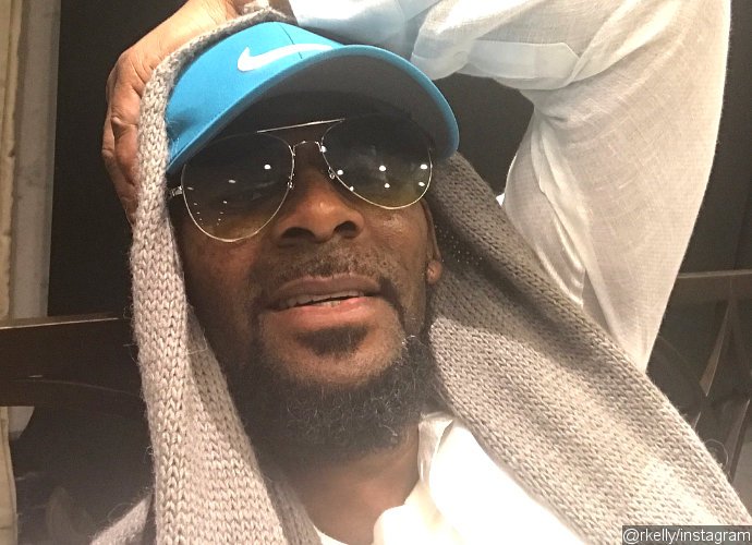 R. Kelly's Ex-GF Details 'Surviving' Years of Sexual and Physical Abuse by the Singer