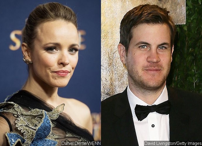 rachel mcadams dating 2017 dating a man who has a baby on the way