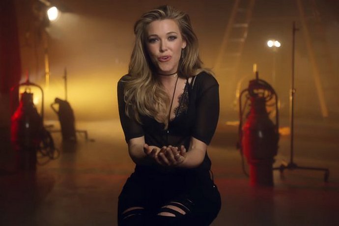 Rachel Platten Releases Touching Music Video for 'Better Place'