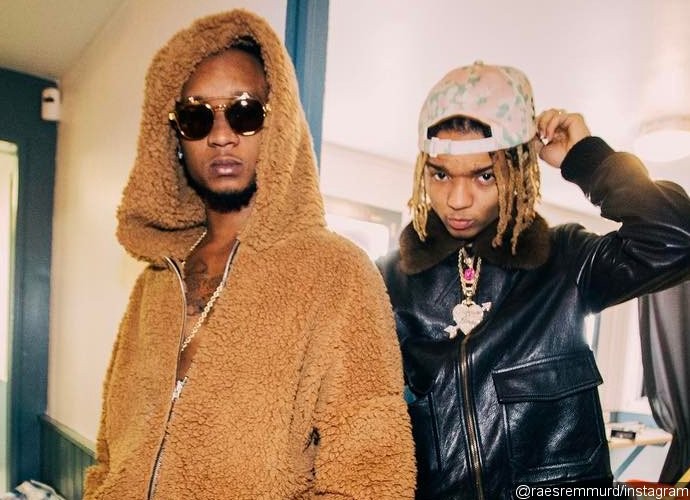 Rae Sremmurd Announces 'SremmLife 3' and Performs New Song